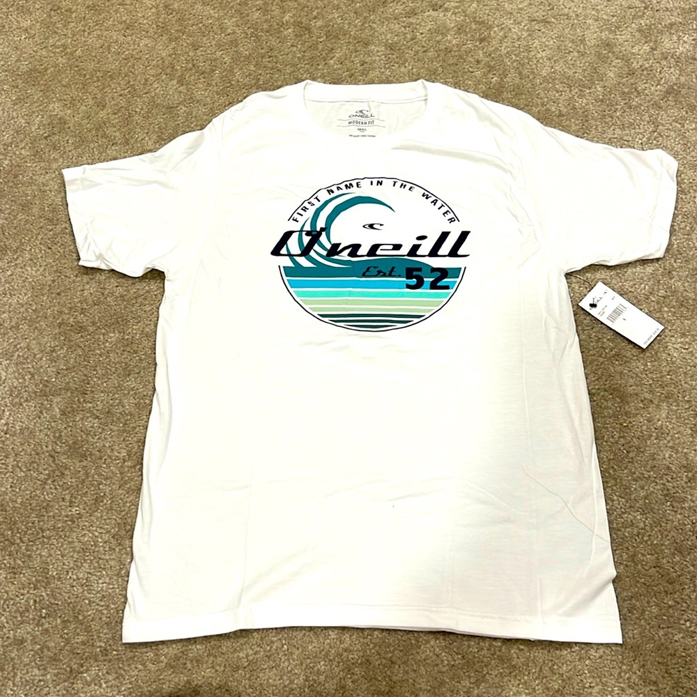 NWT O’Neill T-shirt